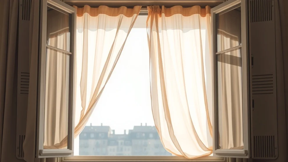 100-åringen som klev ut genom fönstret