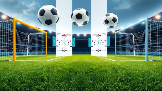 AIK fotboll möter Malmö FF statistik