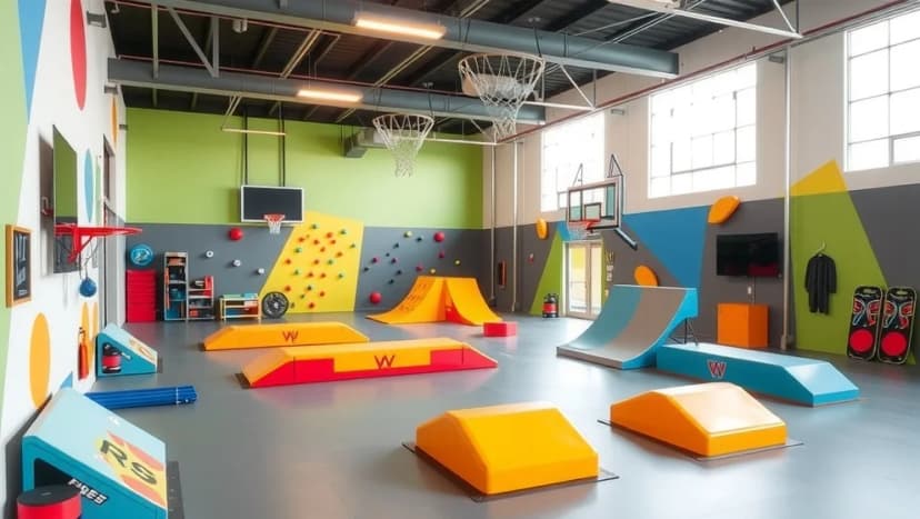 Aktiviteter för barn 10-12 år i Stockholm