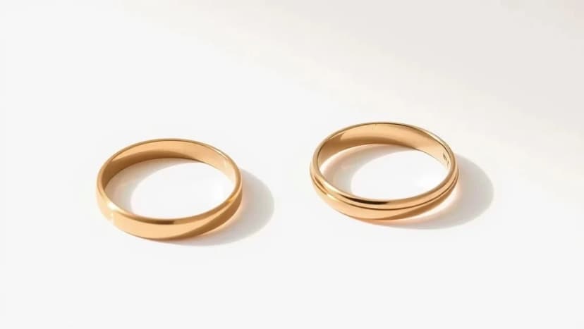 Anna Mannheimer och Peter Apelgren skilda