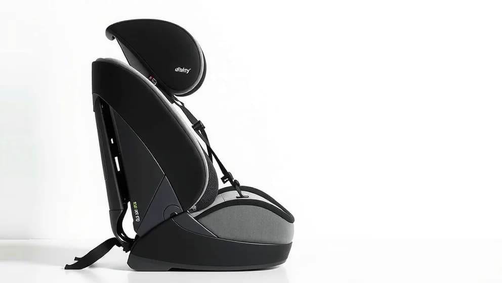 Besafe Izi Flex Fix i-Size är värd pengarna