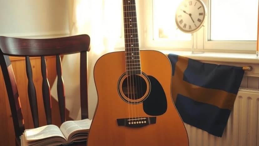 Björn Afzelius sång till friheten förklarad