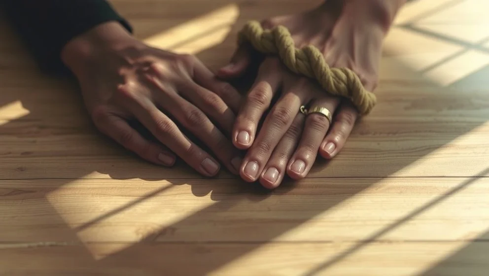 Blir du ledsen om jag dör