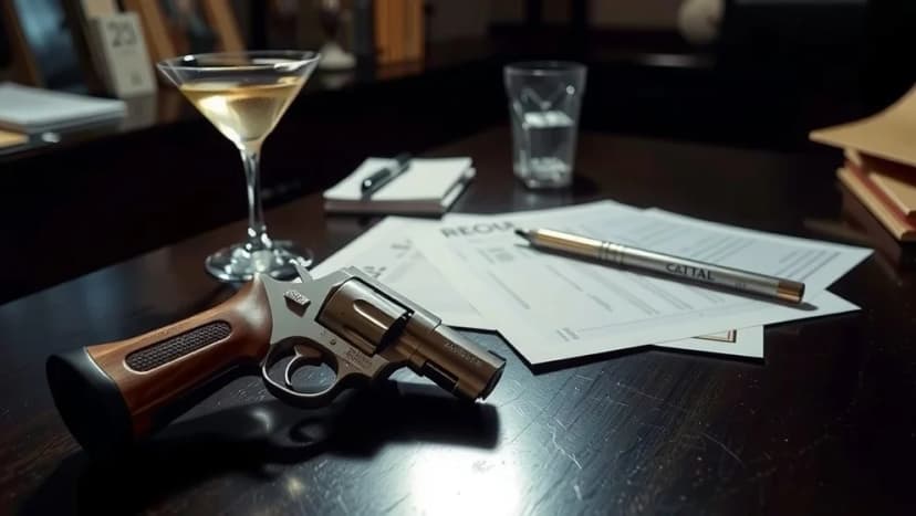 Bond och rätten att döda