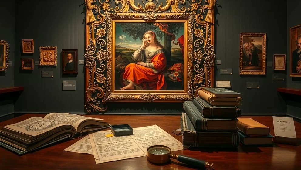 Da Vinci-koden filmen förklarad enkelt