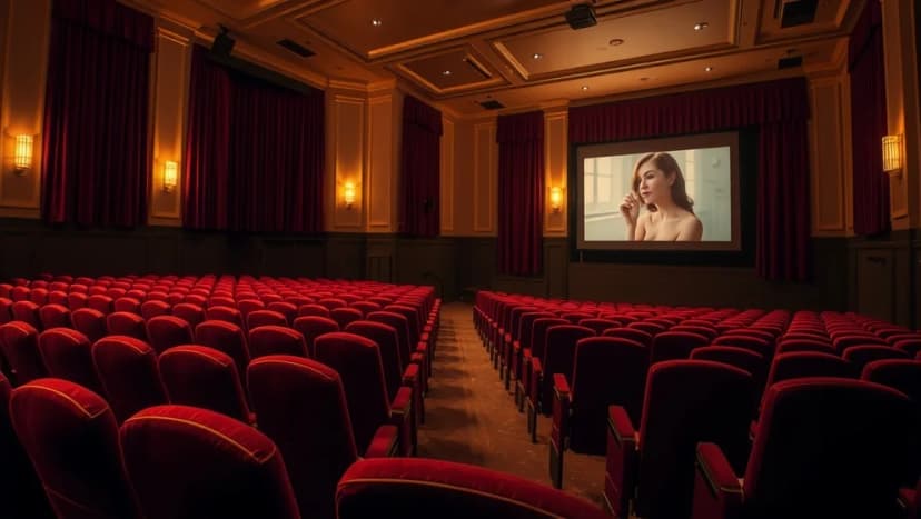 En del av mitt hjärta film som berör hjärtat