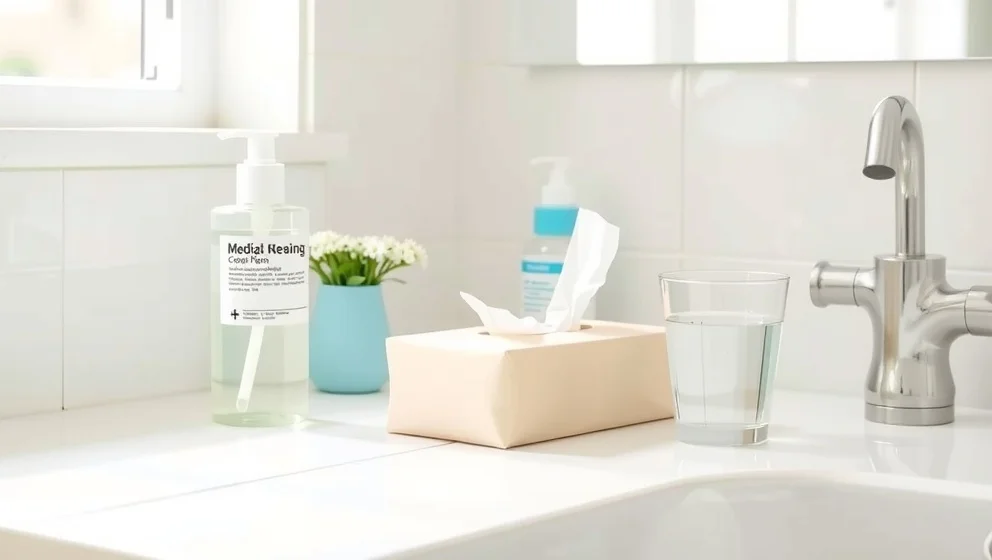 Få bort herpes i underlivet snabbt