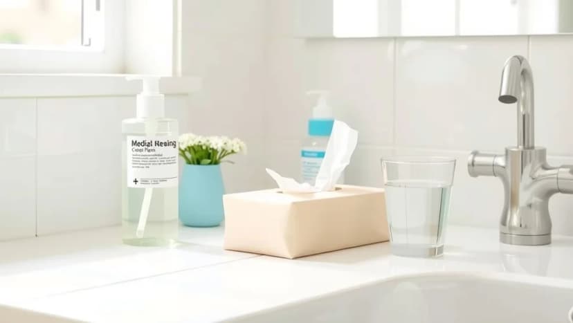 Få bort herpes i underlivet snabbt