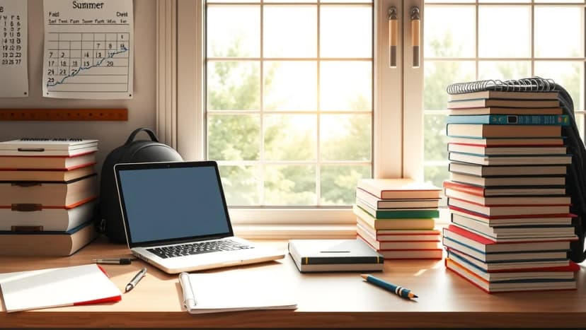 Hur gammal måste du vara för sommarjobb