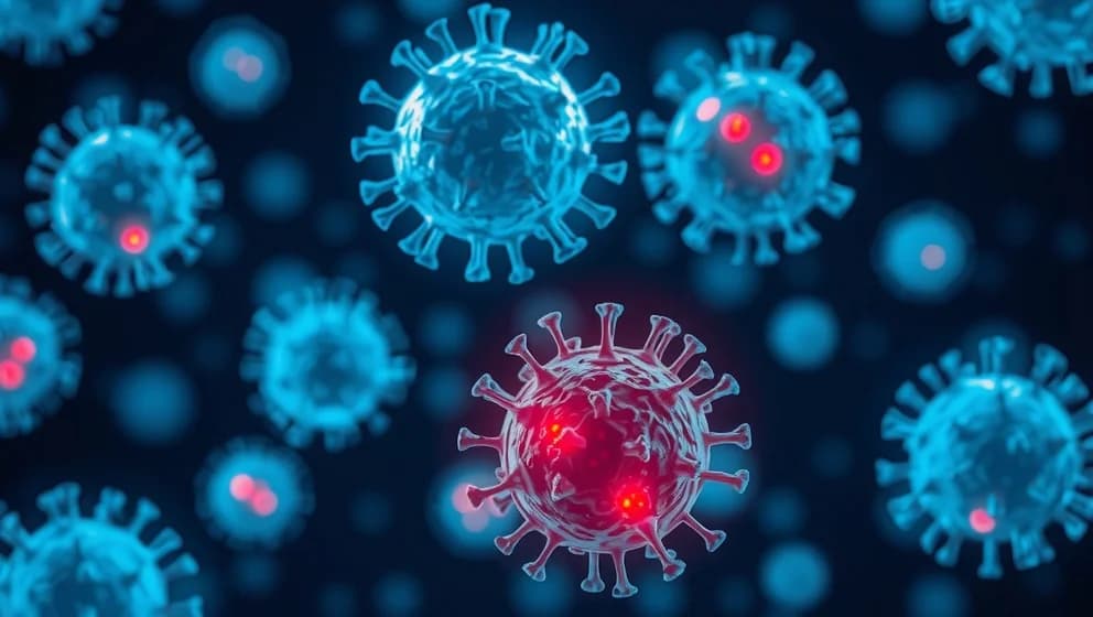 Hur länge lever HPV-virus i kroppen