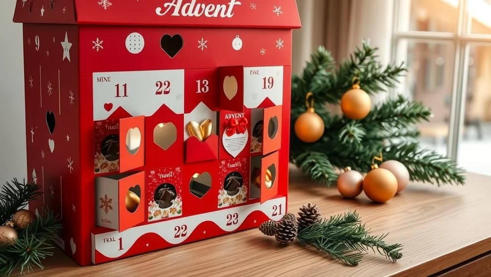 Hur många dagar är det till julafton