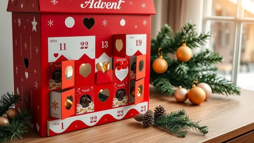 Hur många dagar är det till julafton