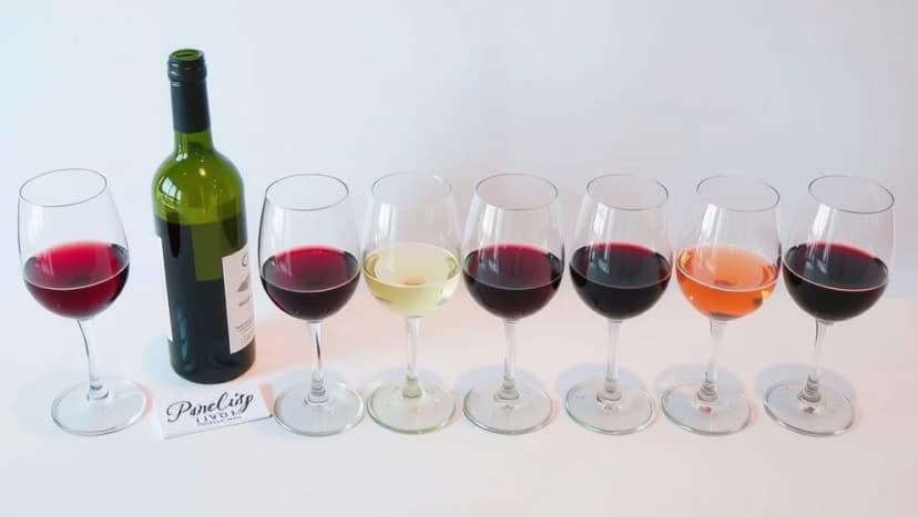 Hur många glas får du ur en flaska vin