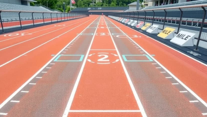 Hur många kilometer är en mil