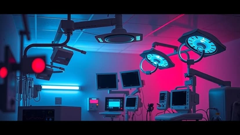 Hur snabbt dör man av blodförgiftning