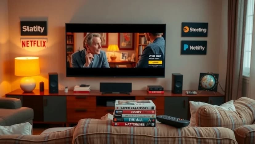 Kardo Razzazi filmer och TV-program