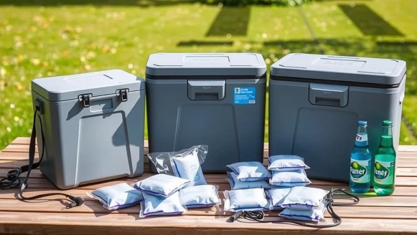 Kylbox 12V/230V bäst i test