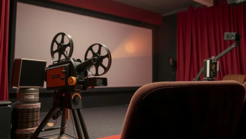 Lennart Jähkel i film och tv