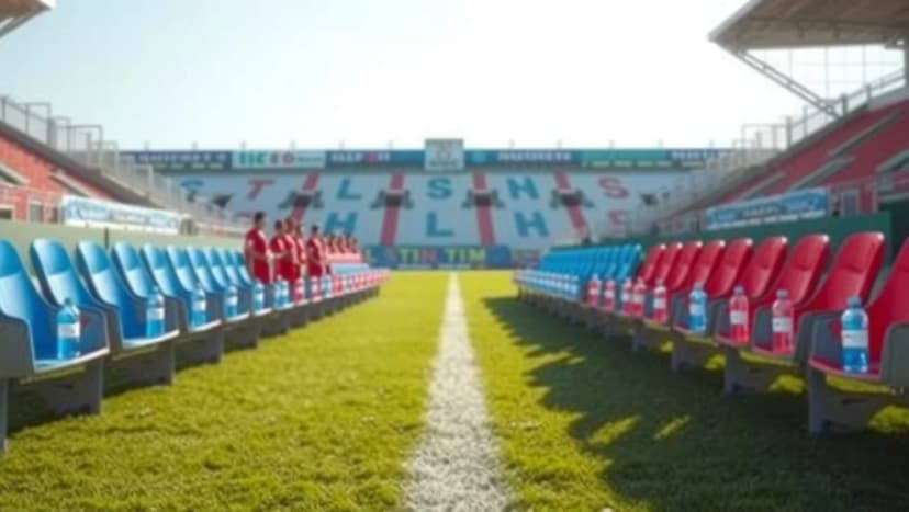 Man City mot Nottingham Forest laguppställning