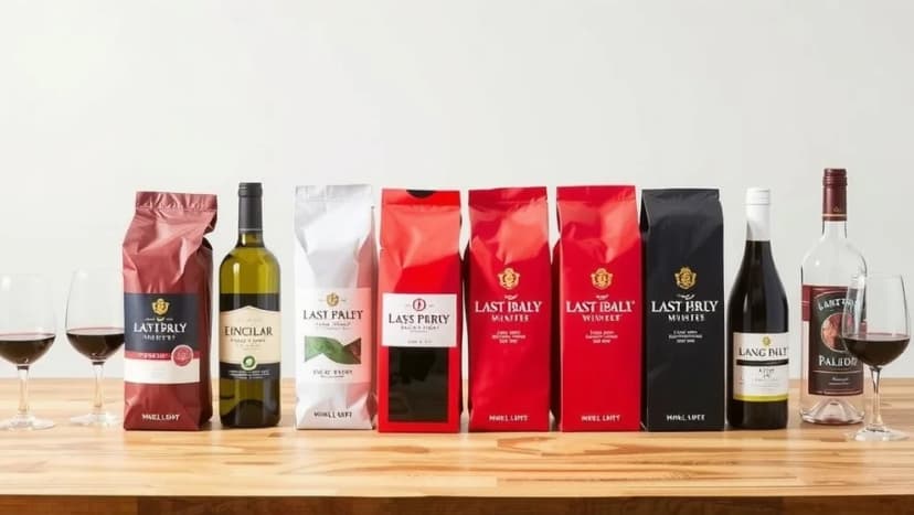 Mest sålda bag in box rött i Sverige