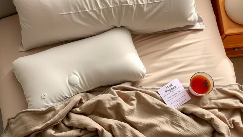 Ont i nedre delen av magen när du är gravid tidigt