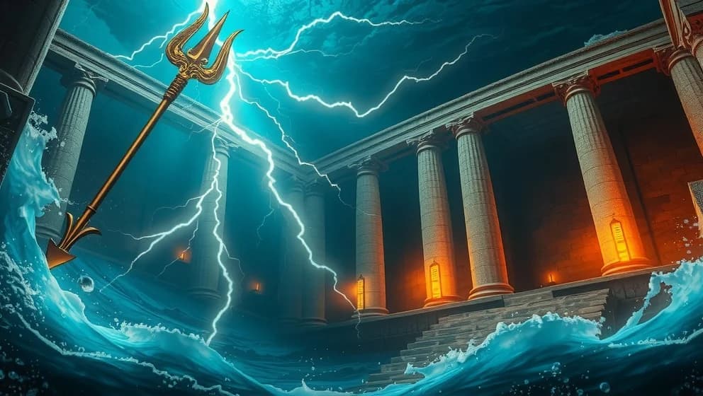 Percy Jackson och kampen om åskviggen