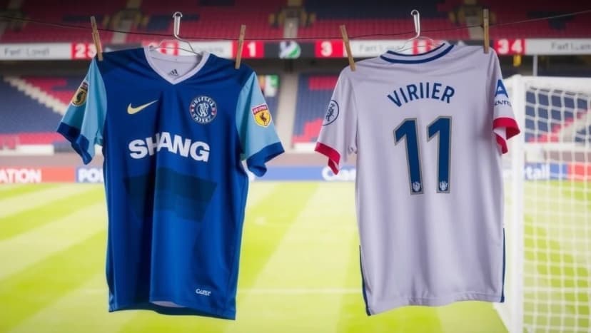 Poängställning Liverpool FC mot Man City idag