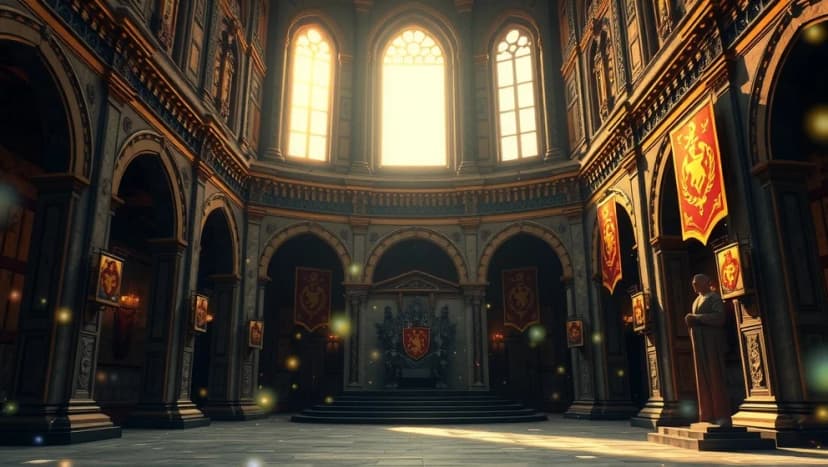 Prins Caspian och sagan om Narnia