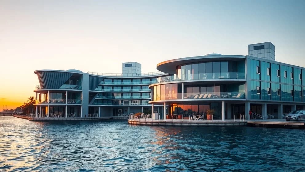 Radisson Blu Waterfront Hotel Stockholm Sverige