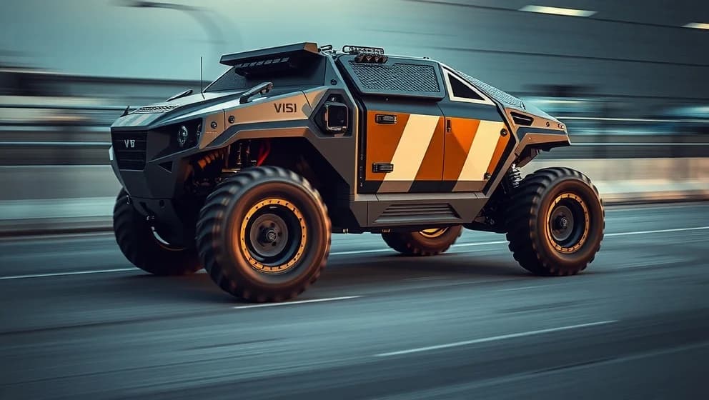 Rollistan i Fast & Furious 9 förklarat