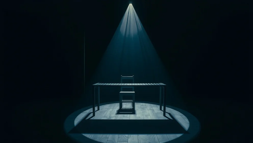 Rollistan i män som hatar kvinnor förklarad