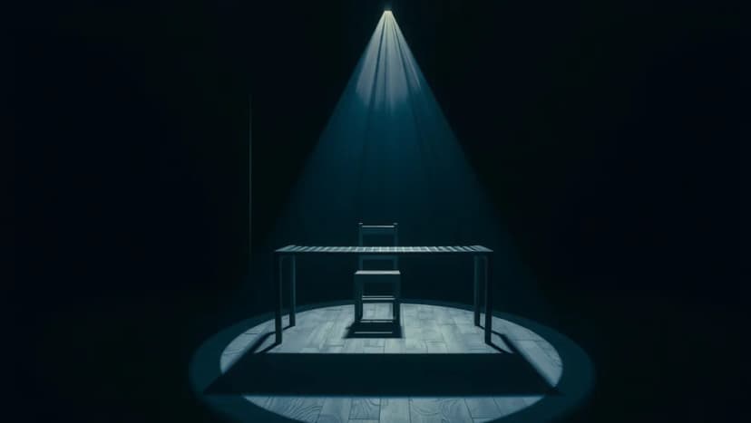 Rollistan i män som hatar kvinnor förklarad