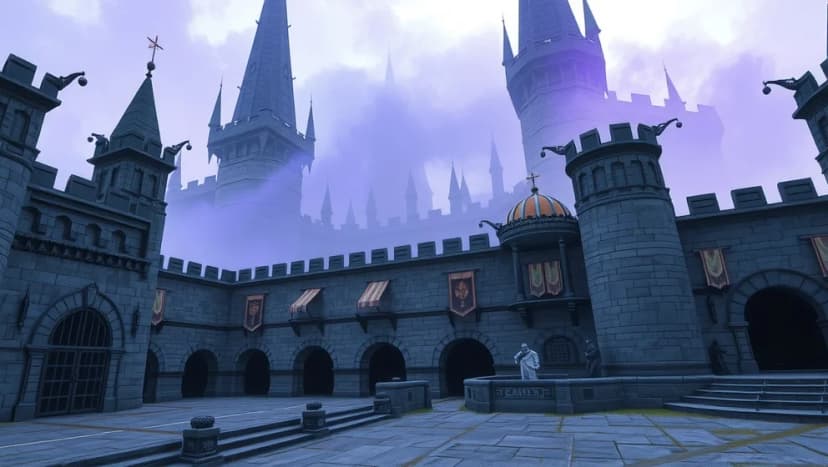 Rollistan i sagan om konungens återkomst