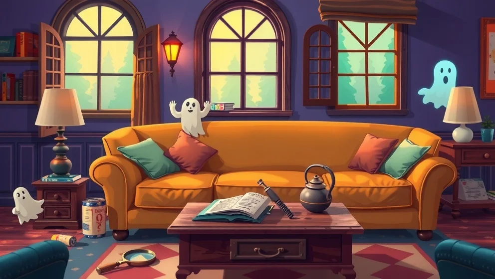 Rollistan i Scooby-Doo filmen förklarad