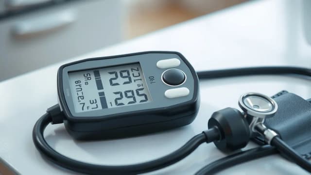 Vad är ett farligt lågt blodtryck