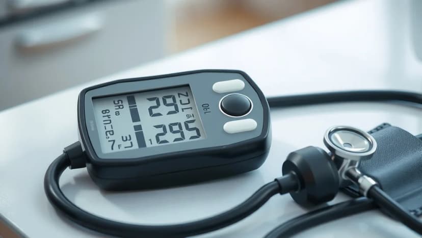 Vad är ett farligt lågt blodtryck