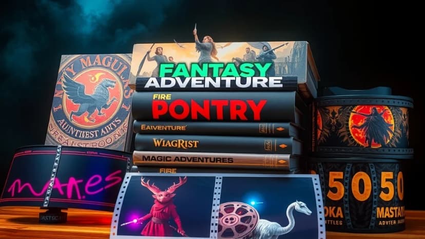 Vad hände med Percy Jackson filmerna