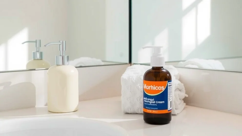 Varför får man svamp i underlivet