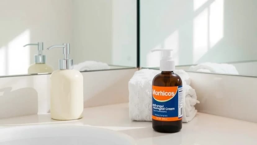 Varför får man svamp i underlivet