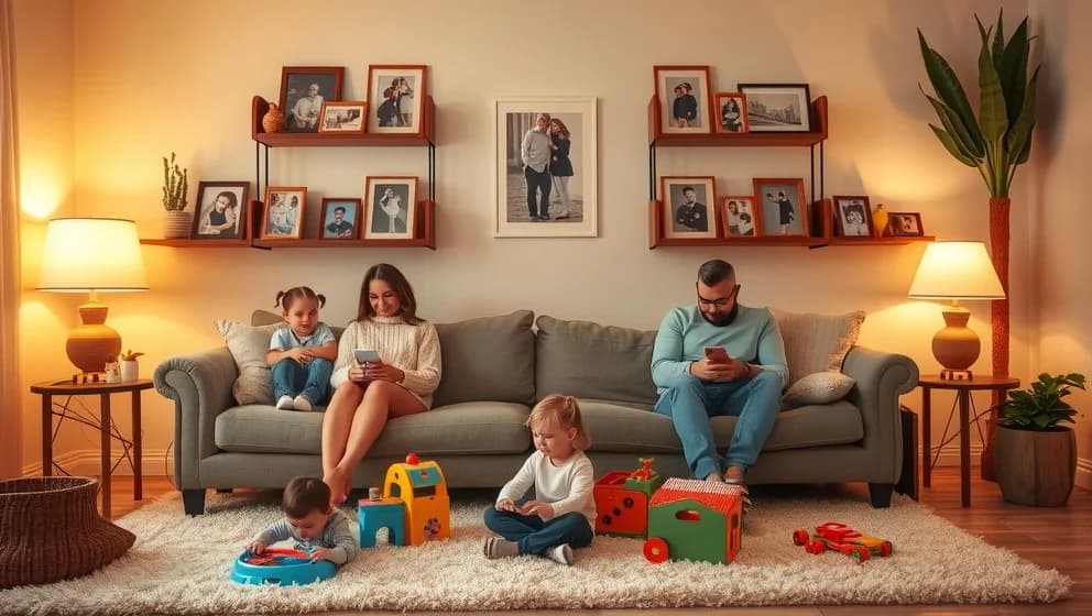 Vem är pappan till Li Pamps barn