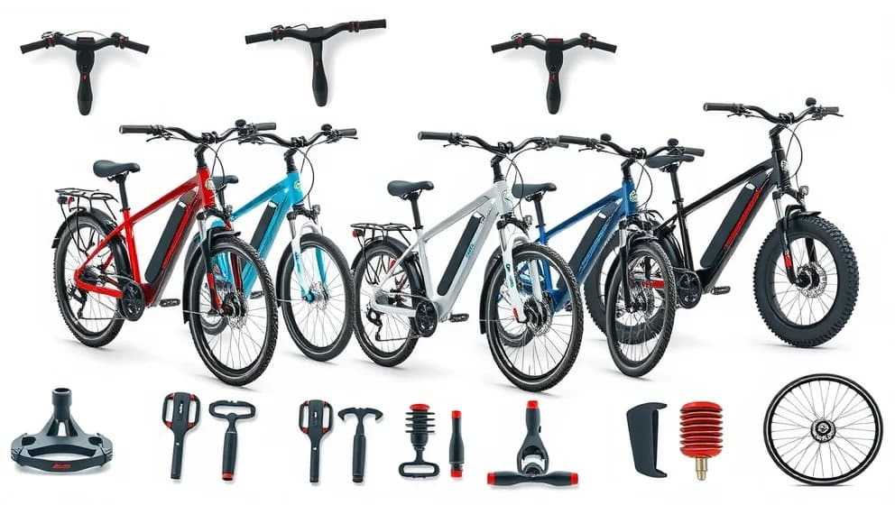 Vilken elcykel är bäst i test enligt råd och rön