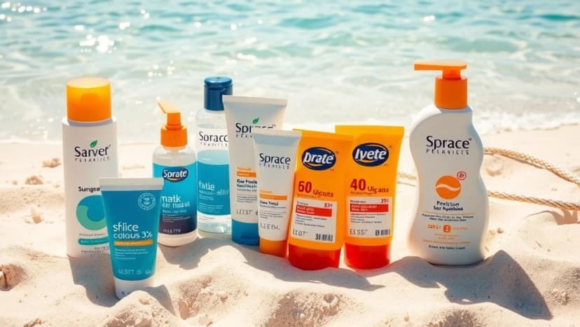 Vilken solkräm är bäst i test