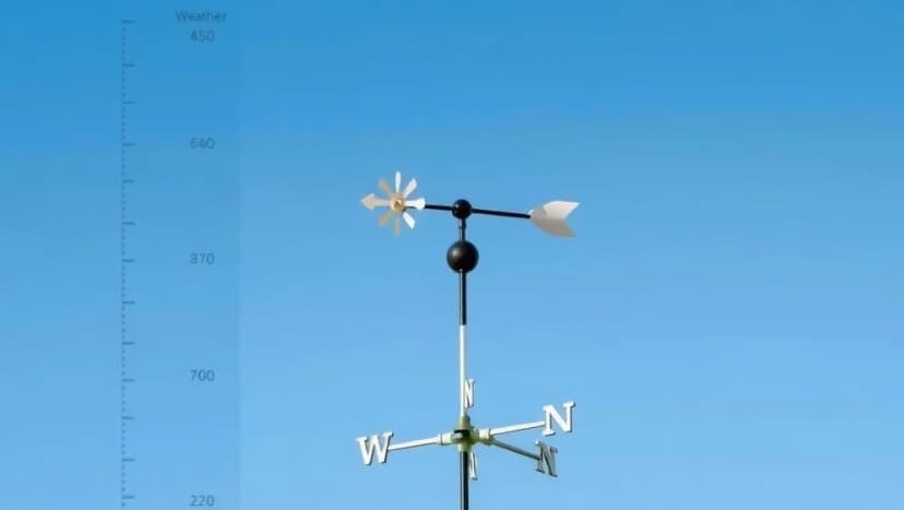 Vindstyrka km/h till m/s enkelt förklarat