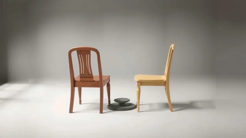 Vuxna barn till känslomässigt omogna föräldrar